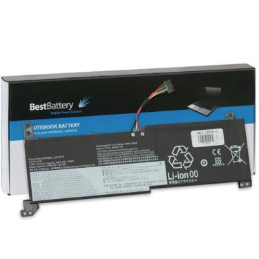 Imagem de Bateria para Notebook Lenovo V17 G2 ITL 82NX00CLRU - BestBattery