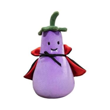 Imagem de Urso De Pelúcia Marrom, Boneco De Pelúcia, Pajama De Abóbora De Hallow