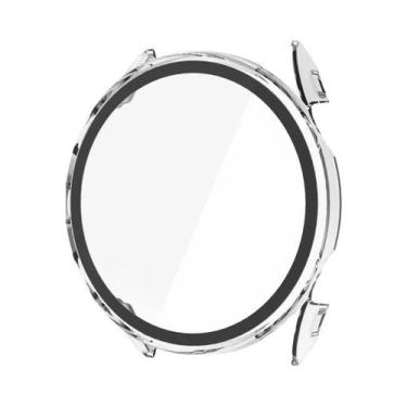 Imagem de Protetor De Tela De Vidro Temperado Para Garmin Forerunner 570 970, Ca