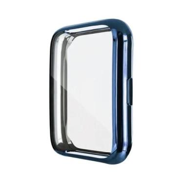 Imagem de Capa Protetora Completa Para Samsung Galaxy Fit 3, Case De TPU Macio C