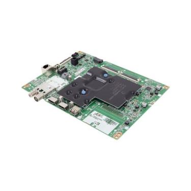 Imagem de Placa principal TV LG - EBU66689601, 50NANO75SQA.BWZ