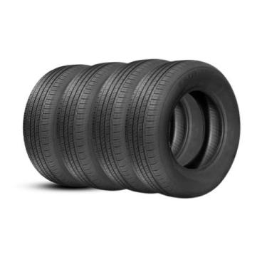 Imagem de Kit 04 pneu aro 18 265/60r18 grand cherokee 114h nu025 sunny