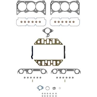 Imagem de Fel-Pro HS 9644 PT-3 Conjunto de Juntas de Cabeça de Cilindro