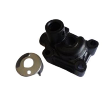 Imagem de Carcaça Bomba da Agua Mercuri 4 5 Japoneis Pecas Pra Barco