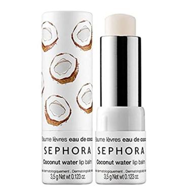 Imagem de Sephora Lip Balm Água de coco ~