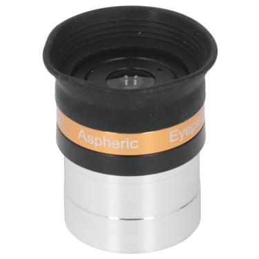 Imagem de Ocular de Telescópio SVBONY de 10 mm, Lente Asférica Grande Angular de 62 Graus, Acessório de Telescópio Totalmente Revestido HD para Telescópios Astronômicos de 1,25 Polegadas
