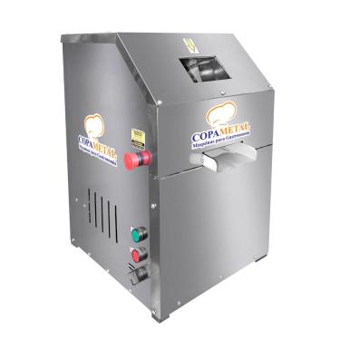 Imagem de Garapeira Moenda de Cana Elétrica Luxo Inox FC140 220v  Copametal