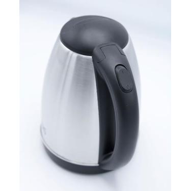 Imagem de Jarra Chaleira Elétrica Living 1,8 Litros - A5, 220V