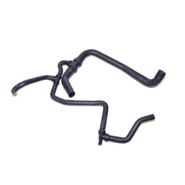 Imagem de Mangueira Inferior Do Radiador Punto 1.4 8v 2009 51798868 - 3R Manguei