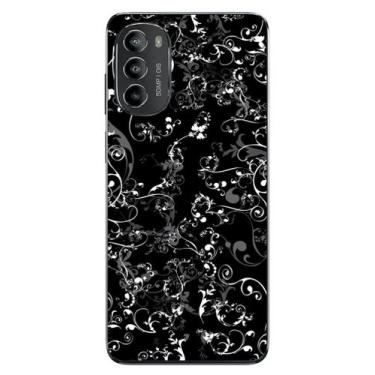Imagem de Capa Adesivo Skin163 Verso Para Motorola Moto G82 - KawaSkin
