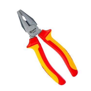 Imagem de  alicate universal vde 8" sata   st70333st