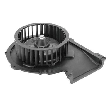Imagem de Conjunto Motoventilador Lavadora Electrolux - LSE09 LSI09, Não se apli
