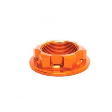Imagem de Porca Coluna De Direçao Br Parts Crf 230 07/19 - Laranja