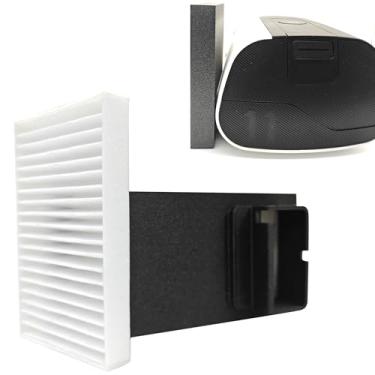 Imagem de Filtro HEPA para AirSense 11 – Compatível com ResMed AirSense 11 Series CPAP – Inclui um núcleo de filtro de substituição (2 filtros)