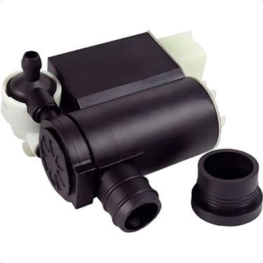 Imagem de Eletrobomba Lavador Para-brisa Hyundai I30 2010 a 2012 - 1349882 - BE1