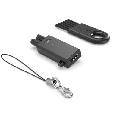 Imagem de Adaptador de Carregador 15V para Philips Norelco HQ8505