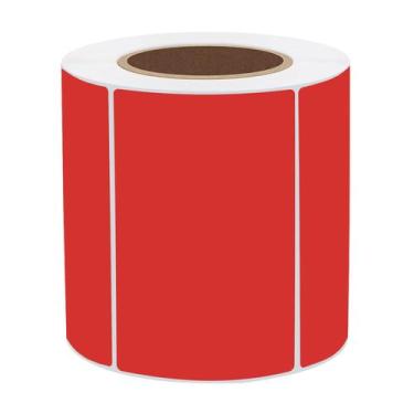 Imagem de Adesivos de Etiqueta Térmica STARLIBOO 3x2 Polegadas para Envio (Verme