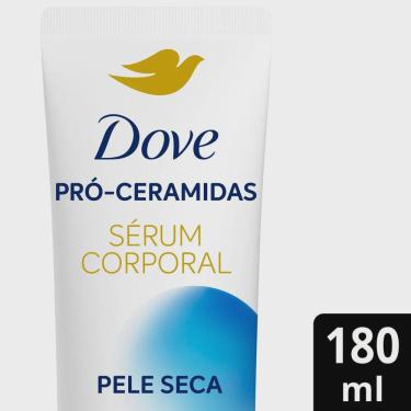 Imagem de Sérum hidratante corporal dove pró-ceramidas 180ML