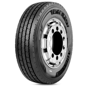 Imagem de Pneu Aro 22.5 275/80R22.5 Advance 149/146L 16PR TL GL-D1 - Advance Pne