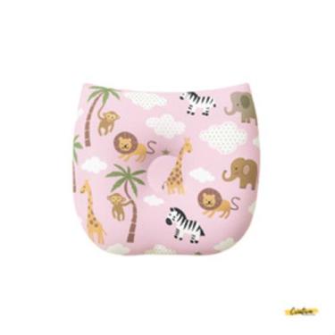 Imagem de Travesseiro Anatômico Modelador De Cabeça Para Bebê- Varias Cores - Cr