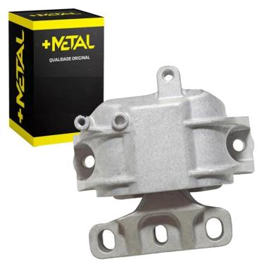 Imagem de Coxim Direito Do Motor - A3 2006 A 2009 / Cc 2009 A 2017 / Eos 2007 A 2011 / Golf 2007 A 2009 / Passat 2009 A 2016 / Tt 2008 A 2009 - 30922+Ms