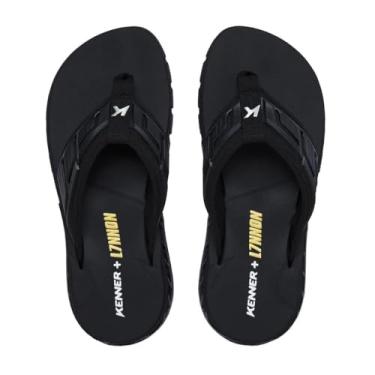 Imagem de Chinelo Kenner Rakka Full Force L7 Dyn-01 42 Preto