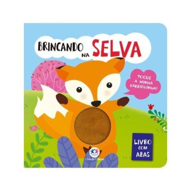 Imagem de Brincando Na Selva