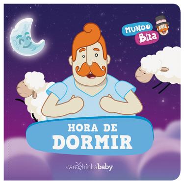 Imagem de Mundo Bita: Hora de dormir