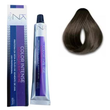 Imagem de Tinta de cabelo Castanho Claro 5.0 Kaizen Coloração