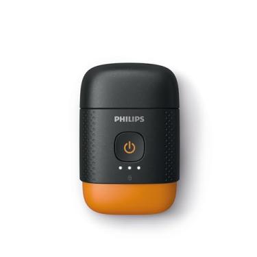 Imagem de Philips Barbeador elétrico compacto, Série 500 S595/05