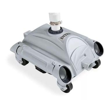 Imagem de Robô Aspirador Automático De Piscina Profissional Intex