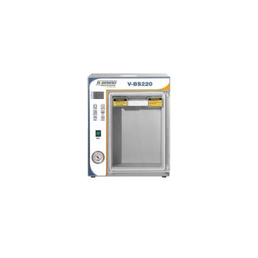 Imagem de Seladora a Vácuo de Câmara 2 Posições V-BS220 R.Baião 220V