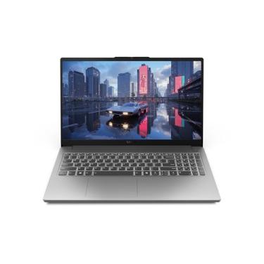 Imagem de Lenovo LOQ Essential – 2025 – Laptop para jogos – NVIDIA GeForce RTX 4007-15,6 polegadas FHD IPS Display – Taxa de atualização de 144 Hz – Core i5-12450HX – 8 GB de memória – SSD de 512 GB – Luna Grey