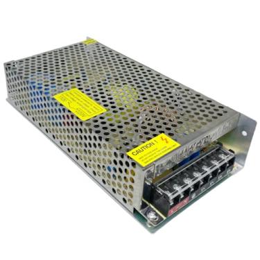 Imagem de Fonte Chaveada Driver Colmeia 12A 12V 150W Garantia 2 anos