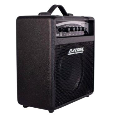 Imagem de Amplificador Guitarra Datrel Guitar 30 8 30W