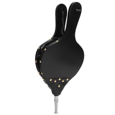 Imagem de aqxreight Lareira Fole Soprador de Madeira Manual para Acampamento Ao Ar Livre Churrasqueira chaminé Ferramentas Bocal de Ouro Soprar um Isso Em Uma Força Os Riscos de Necessidade Isso Precisa (tubo