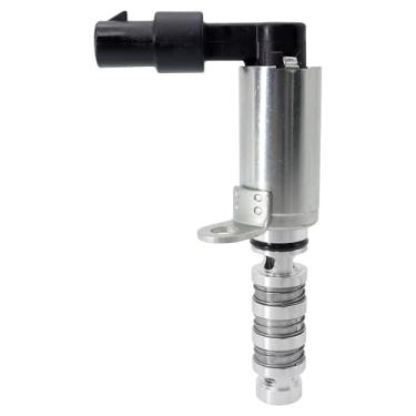 Imagem de HiSport Solenoide de sincronismo de válvula variável do motor (VVT) 24375-2E100 compatível com Hyundai Elantra Gt Kona Sonata Tucson Veloster, substituição para Kia Forte5 Optima Seltos Soul