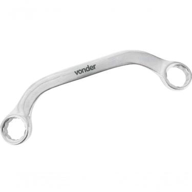Imagem de Chave Starter Meia Lua 14x15 Mm Vonder