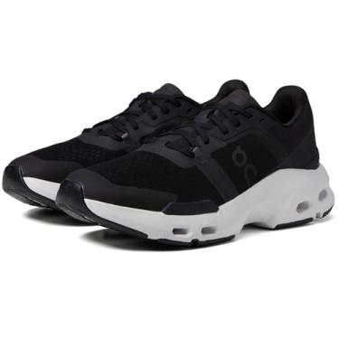 Imagem de On Tênis feminino Cloudpulse, Preto/branco, 41