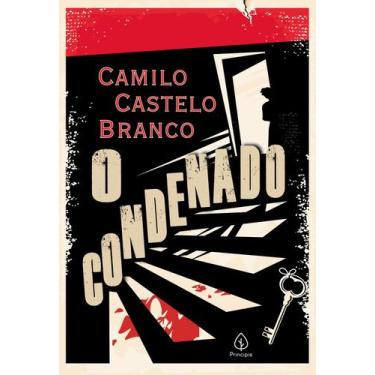 Imagem de Livro - O condenado