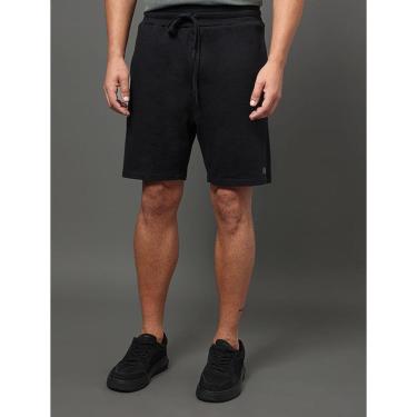 Imagem de Bermuda Masculina Recorte Listras Calvin Klein Jeans-Masculino