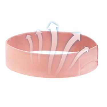 Imagem de Bandanas de suor | Faixas de transpiração leves para academia, secagem rápida, absorção de umidade, acessórios de ginástica para ciclismo, treinamento, corrida, ioga