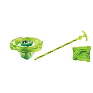 Imagem de Pião Infinity Nado - Spiderman Plastic Series - Rhino, Lizard