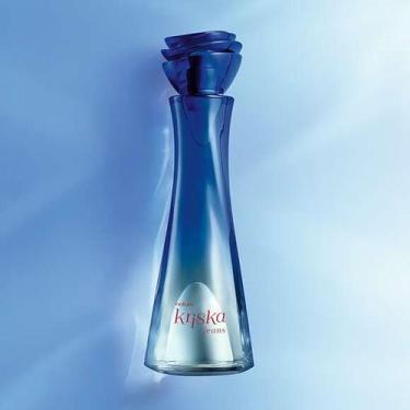 Imagem de NATURA KRISKA JEANS DESODORANTE COLONIA 100ml