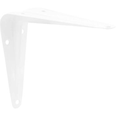 Imagem de Cantoneira Metálica Estampada 12 X 14 - 30 Cm X 35 Cm, Vonder Ostenvonder