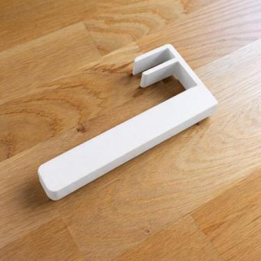 Imagem de Suporte Paramétrico para Rolo de Cozinha  Sem Parafusos/Cola - Tudona3