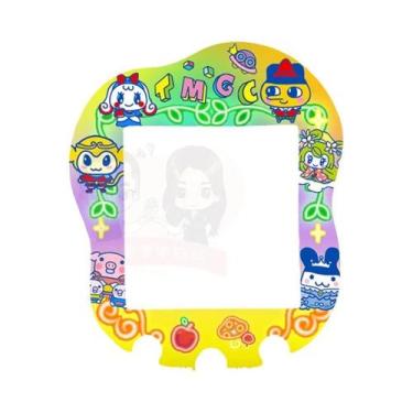 Imagem de Película Protetora De Silicone Para Faceplate Tamagotchi Hello Kitty K