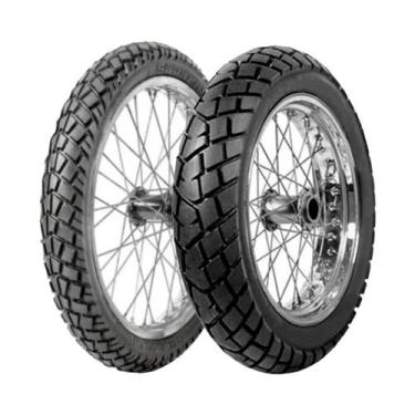 Imagem de Jogo Pneus de Moto Pirelli Scorpion MT90 A-T 90-90-21 54S + 120-80-18 