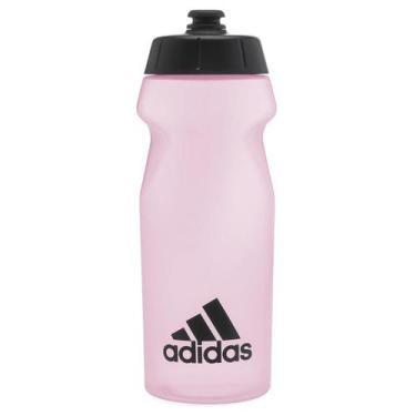 Imagem de Garrafa Adidas Performance 500ml Rosa
