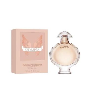 Imagem de Paco rabanne - perf. fem. olympea edp 30ml